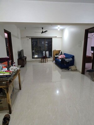 3 BHK Apartment For Rent in G P Solitaire, Santacruz East