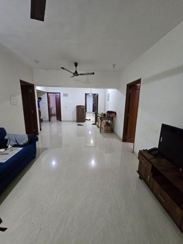 Room, g-p-solitaire 3 Bedroom 1400 Sq.Ft. Apartment In Santacruz East Mumbai 10510306