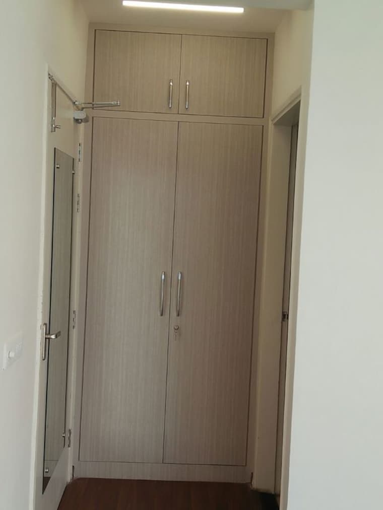undefined, unitech-uniworld-gardens-2 2 Bedroom 950 Sq.Ft. Apartment In Sector 47 Gurgaon 10510308