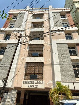  Apartment For Sale in Rangareddy Guda