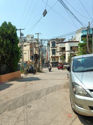  Apartment – Exterior View View at Rangareddy Guda - for Sale