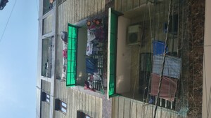  Apartment – Exterior View View at Razapur Khurd - for Sale