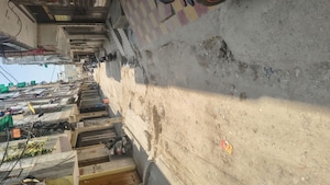  Apartment – Exterior View View at Razapur Khurd - for Sale