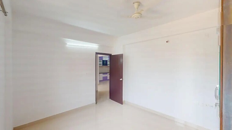 Room, mythri-mithila 2 Bedroom 1155 Sq.Ft. Apartment In Gunjur Bangalore 10510329