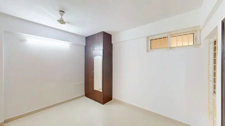 Room, mythri-mithila 2 Bedroom 1155 Sq.Ft. Apartment In Gunjur Bangalore 10510329