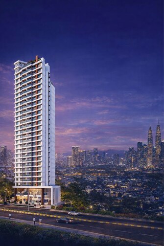 2 BHK 1000 Sq.Ft. Apartment in Velocity Hill Spring