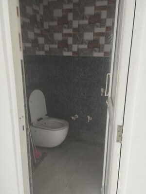 Bathroom in  Office Space at Sector 16 – for Rent