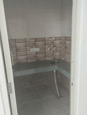Bathroom in  Office Space at Sector 16 – for Rent