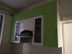 Furnished Amenities in 2 BHK Apartment at Unitech Uniworld Gardens 2, Sector 47 – for Rent