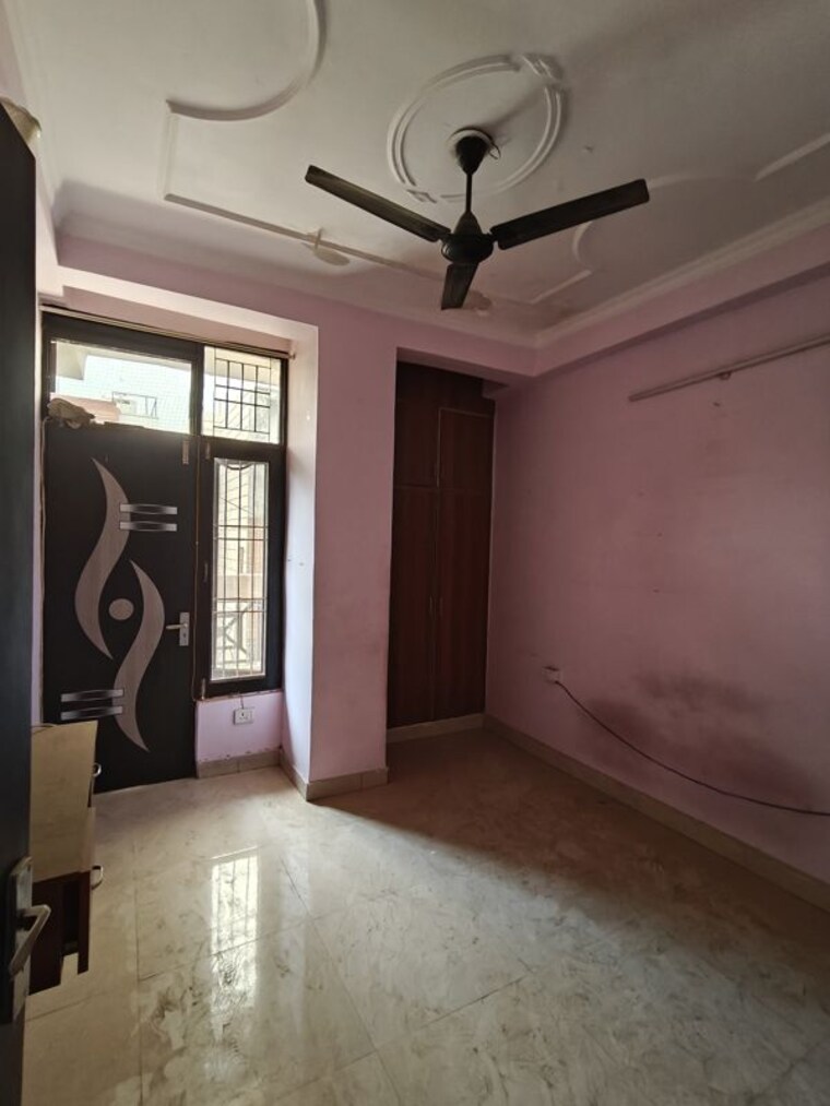 Room, vaishali sector 5 1 Bedroom 550 Sq.Ft. Builder Floor In Vaishali Sector 5 Ghaziabad 10510323