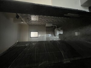 Bathroom in 1 BHK Apartment at Wadegaon – for Rent