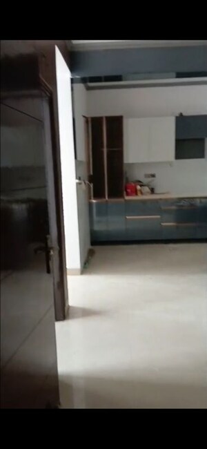 Bathroom in 3 BHK Builder Floor at Sainik Colony – for Sale