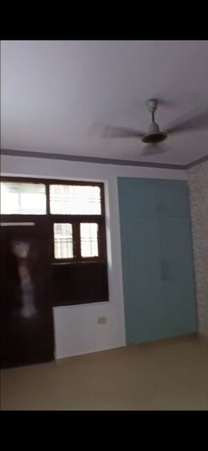 Kitchen in 3 BHK Builder Floor at Sainik Colony – for Sale