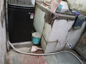 Gym in 2 BHK Villa at Satellite – for Rent