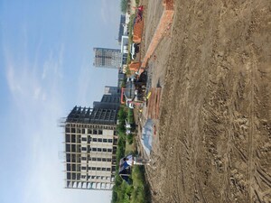 Plot Area in  Plot at Ace 153, Sector 153 – for Sale