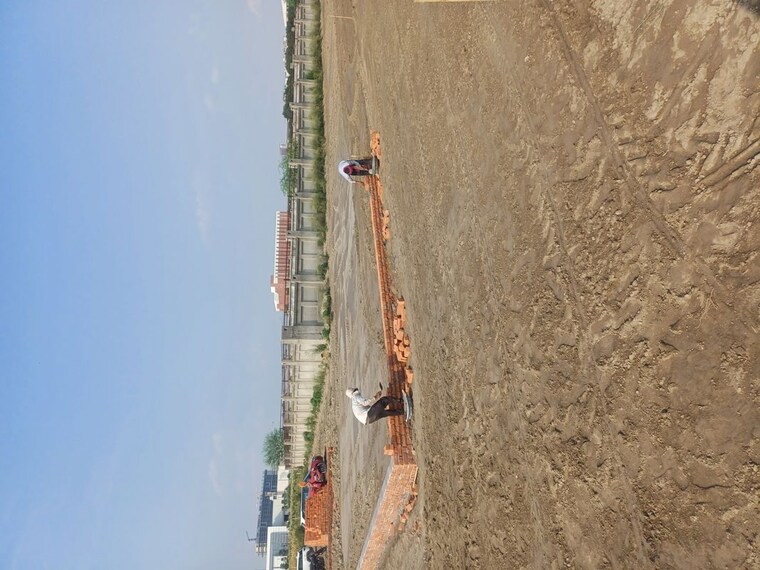 undefined, ace-153  100 Sq.Yd. Plot In Sector 153 Noida 10510352