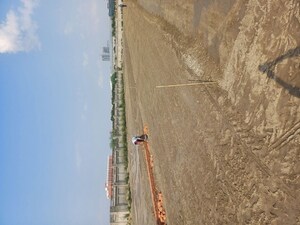 Plot Area in  Plot at Ace 153, Sector 153 – for Sale