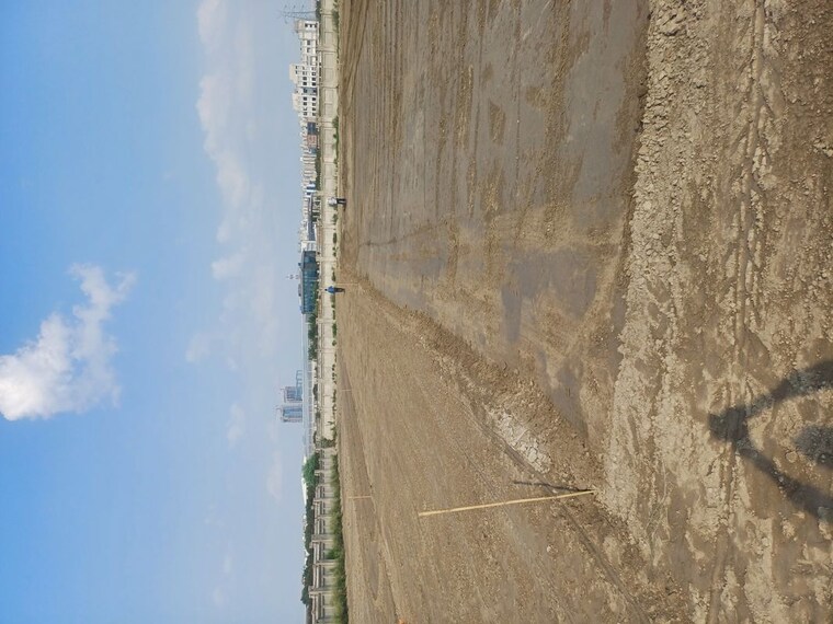 undefined, ace-153  100 Sq.Yd. Plot In Sector 153 Noida 10510352
