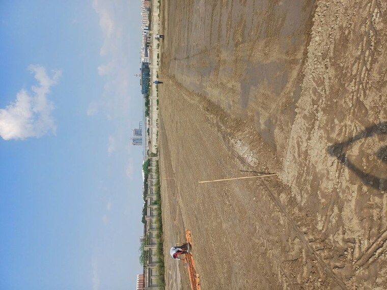 undefined, ace-153  100 Sq.Yd. Plot In Sector 153 Noida 10510352