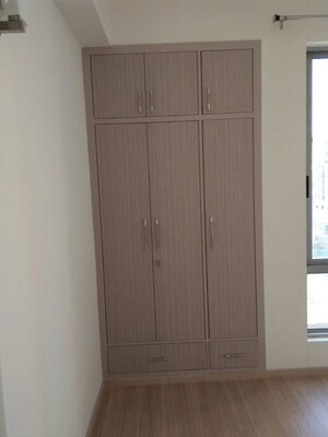 Room in 2 BHK Apartment at The Shri Ganesh CGHS, Sector 56 – for Rent