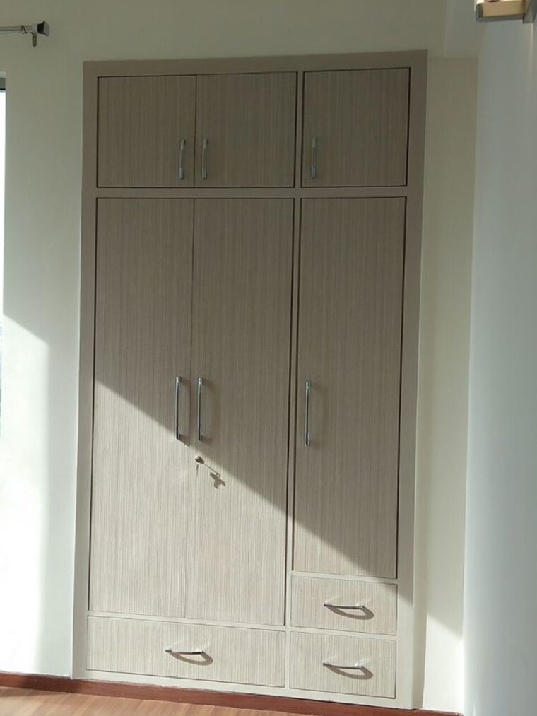 Bathroom, the-shri-ganesh-cghs 2 Bedroom 1100 Sq.Ft. Apartment In Sector 56 Gurgaon 10510353