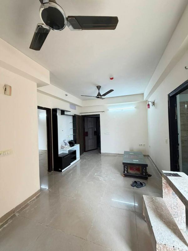 2 BHK + Store Room 982 Sq.Ft. Apartment in Stellar One