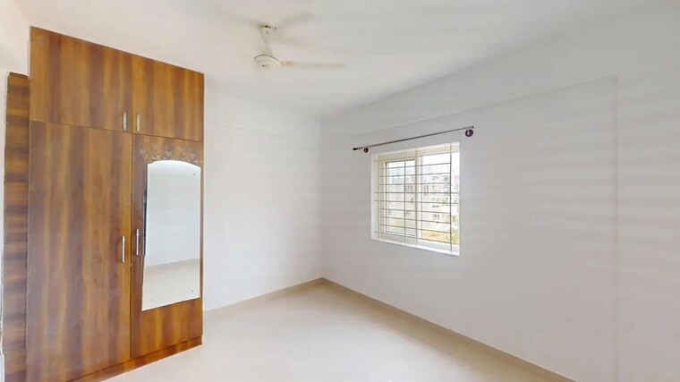 Room, mythri-mithila 2 Bedroom 1155 Sq.Ft. Apartment In Gunjur Bangalore 10510358