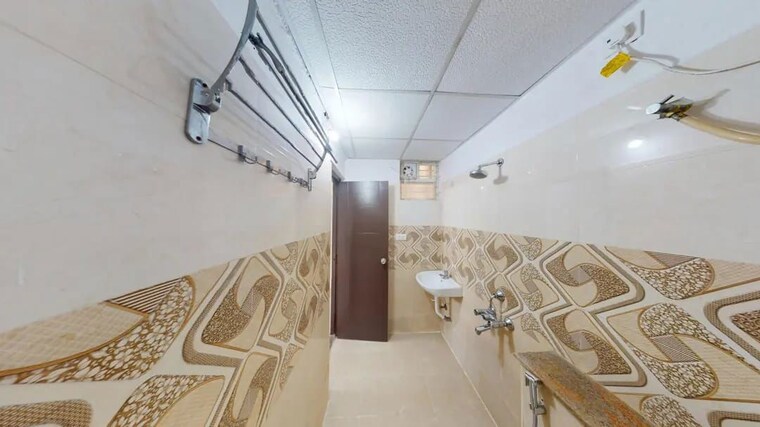 undefined, mythri-mithila 2 Bedroom 1155 Sq.Ft. Apartment In Gunjur Bangalore 10510358