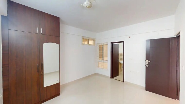 Room, mythri-mithila 2 Bedroom 1155 Sq.Ft. Apartment In Gunjur Bangalore 10510358