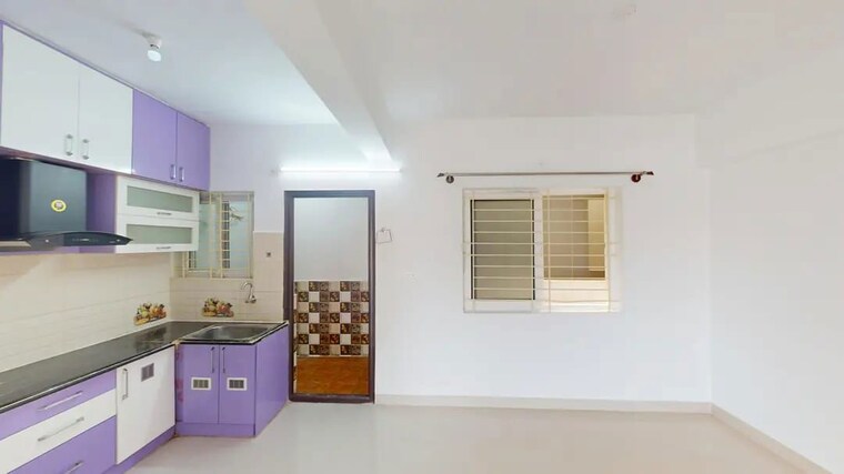 Room, mythri-mithila 2 Bedroom 1155 Sq.Ft. Apartment In Gunjur Bangalore 10510358