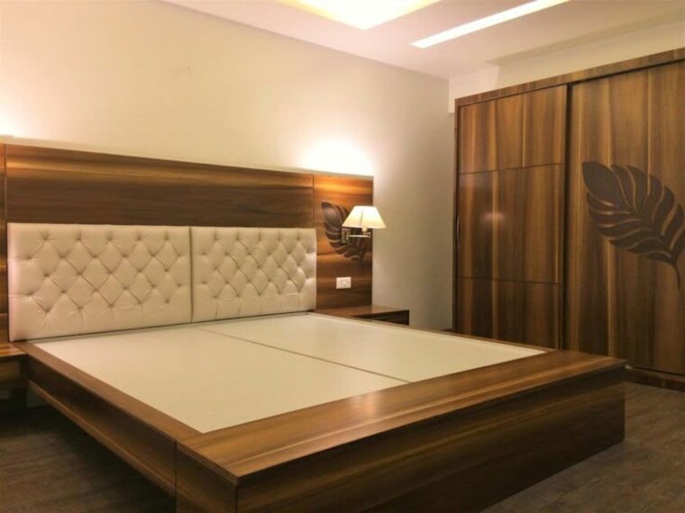 Bedroom, preet vihar 4 Bedroom 240 Sq.Yd. Independent House In Preet Vihar Delhi 10510368