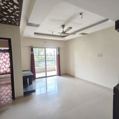 2 BHK + Store Room Apartment For Rent in Siddartha Nagar