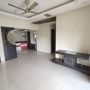 Living Room in 2 BHK Apartment at Siddartha Nagar – for Rent