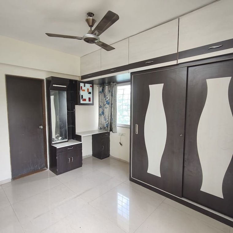 Room, siddartha nagar 2 Bedroom 1000 Sq.Ft. Apartment In Siddartha Nagar Pune 10510347