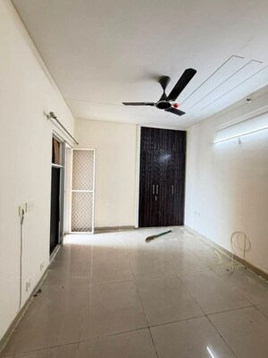 Building Lobby in 2 BHK Apartment at Hawelia Valencia Homes, Sector 1 Greater Noida – for Rent
