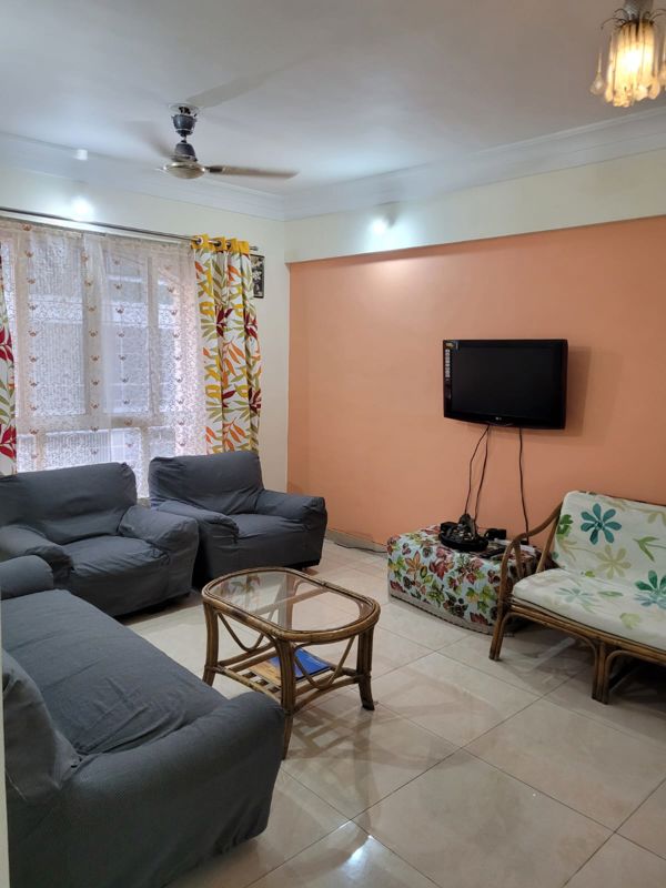 2 BHK 1200 Sq.Ft. Apartment in Karia Konark Campus