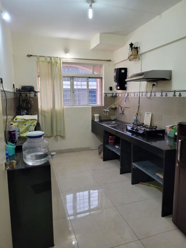 Kitchen, karia-konark-campus 2 Bedroom 1200 Sq.Ft. Apartment In Viman Nagar Pune 10510377