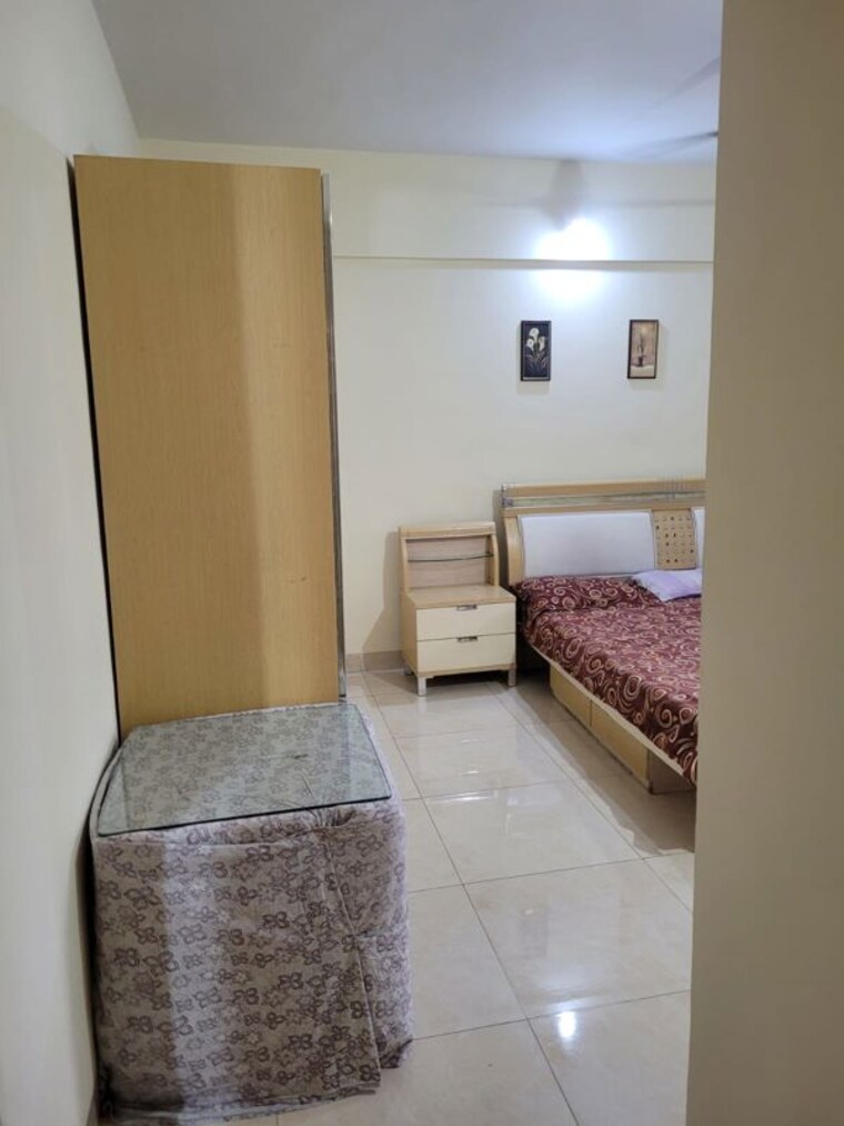Bathroom, karia-konark-campus 2 Bedroom 1200 Sq.Ft. Apartment In Viman Nagar Pune 10510377