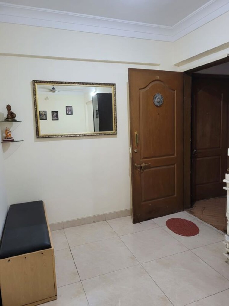 Living Room, karia-konark-campus 2 Bedroom 1200 Sq.Ft. Apartment In Viman Nagar Pune 10510377
