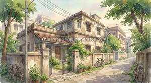  Apartment For Sale in Howrah