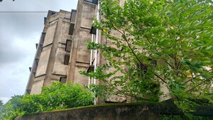  Apartment – Exterior View View at Dakshin Para - for Sale