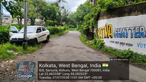   Apartment at Dakshin Para – for Sale