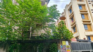  Apartment – Exterior View View at Dakshin Para - for Sale