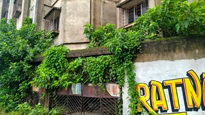  Apartment – Exterior View View at Dakshin Para - for Sale