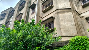 Balcony in  Apartment at Dakshin Para – for Sale