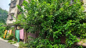  Apartment – Garden View at Dakshin Para - for Sale