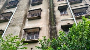  Apartment – Exterior View View at Dakshin Para - for Sale
