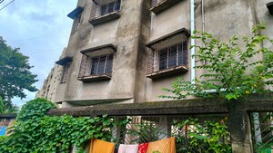  Apartment – Exterior View View at Dakshin Para - for Sale