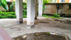  Apartment – Exterior View View at Dakshin Para - for Sale