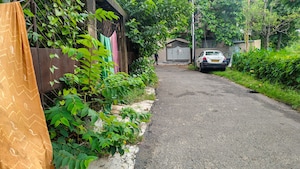  Apartment – Exterior View View at Dakshin Para - for Sale